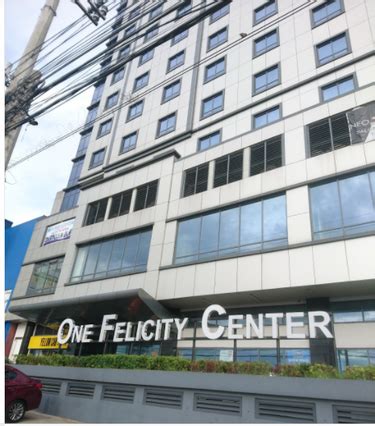 Office Space for Lease at One Felicity Center, Commonwealth, .